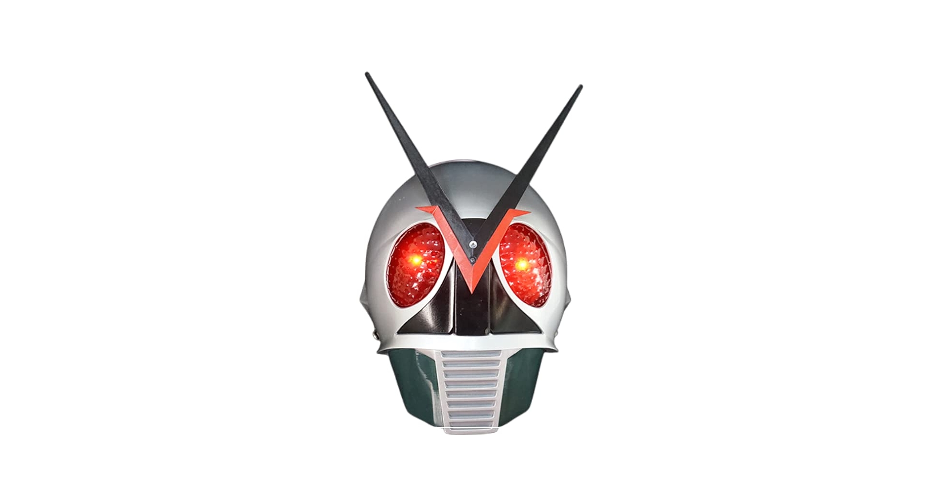 仮面ライダー霸牛 コスプレ用マスク 塗装完成品 仮面ライダー霸牛 コスプレ用マスク 塗装完成品